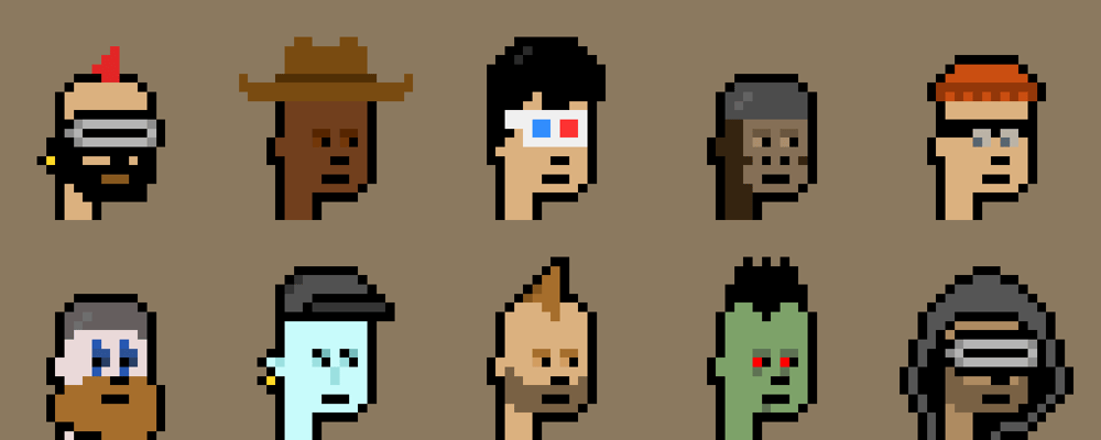 Young Punks NFT