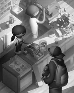 Mikeleeart