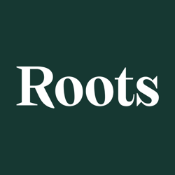 Roots by Sam King