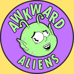 AwkwardAliens