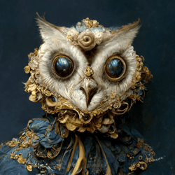 Great Moon Birds Victorian Pass Official