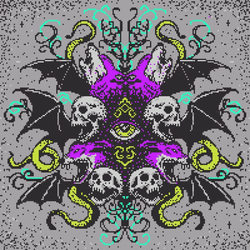 CRYPTOMBS APPARITIONS