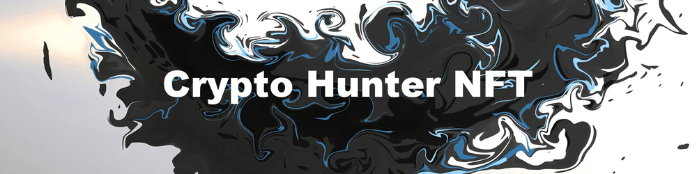 CryptoHunter Evolution