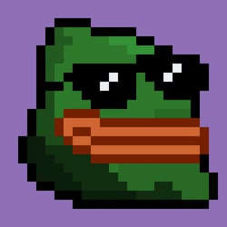 Pepe Rocks