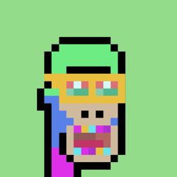 Trippin Ape Punks