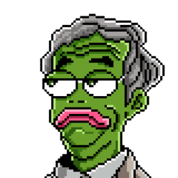 Seize The PEPE!