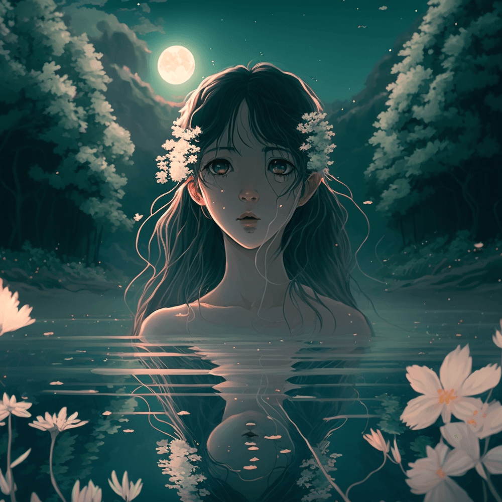 Aesthetically Anime