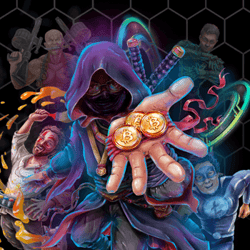 Blockchain Heroes x Quidd