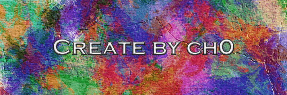 Create by ch0