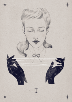 A journey into the subconscious