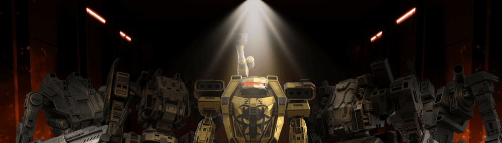 Mech Game