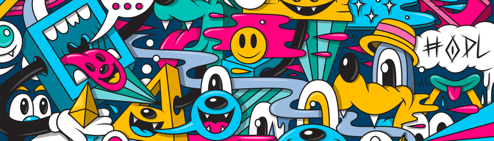 The Loud Ones by GREG MIKE