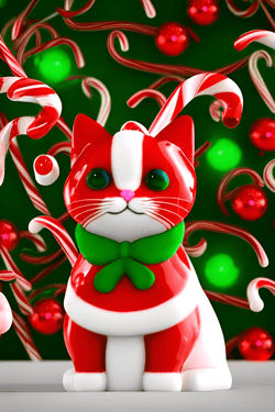 Meowyxmas