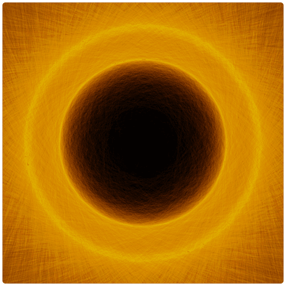 Ethereal Eclipse