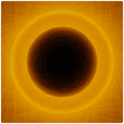 Ethereal Eclipse