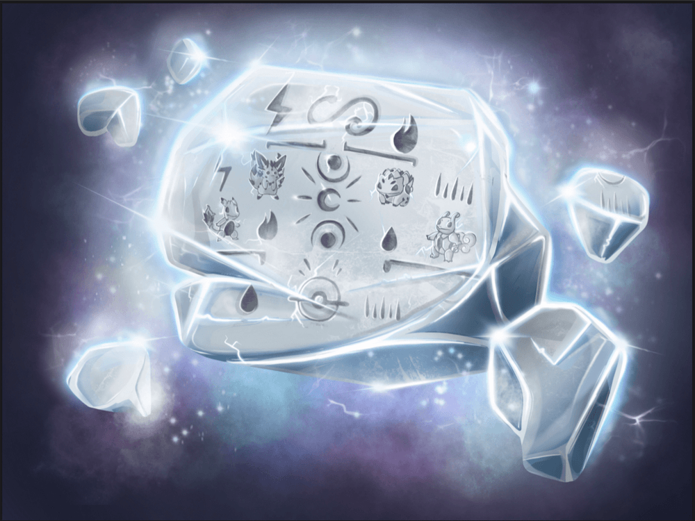 Animoon Potion