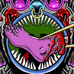 MonsterChompers