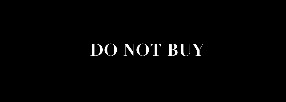 Do NOT buy - dead nft from old hacked mint