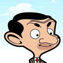 Mr Bean X Fomo Lab Official Collection