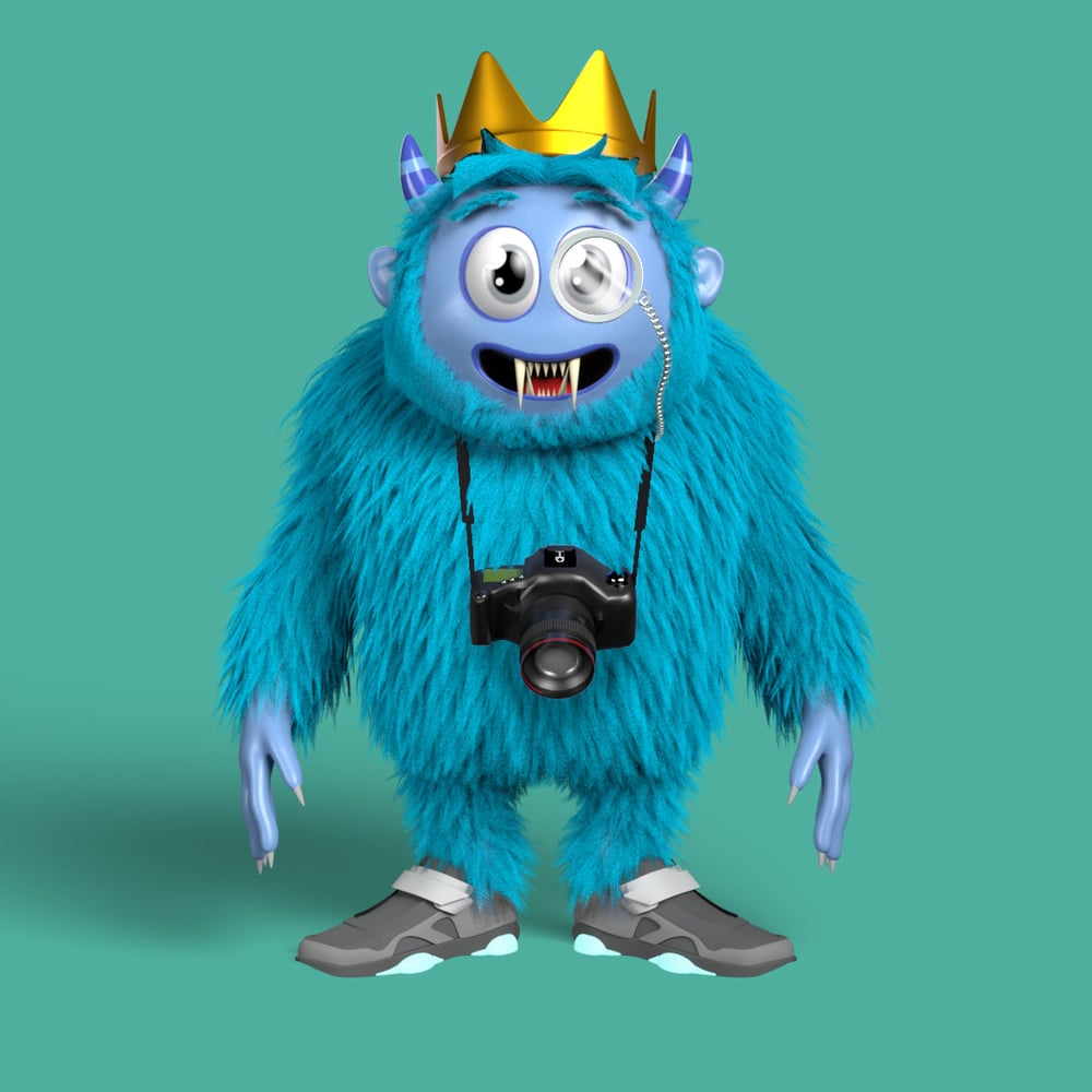 Token Image