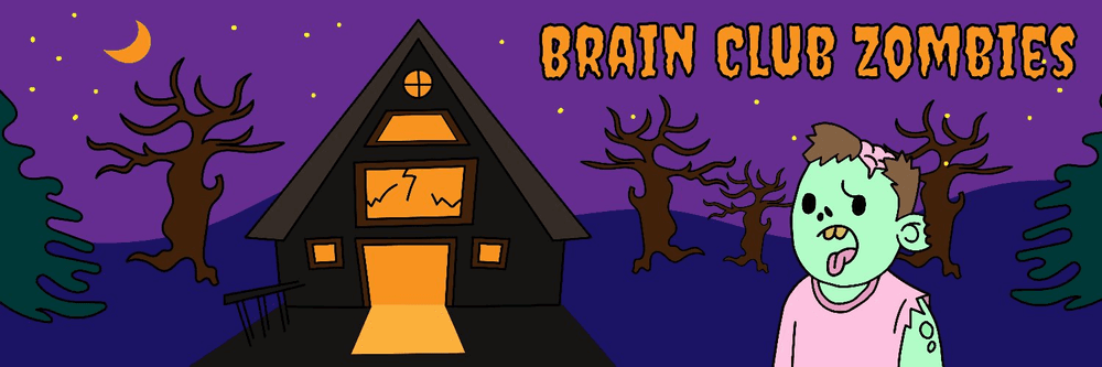 Brain Zombies Club