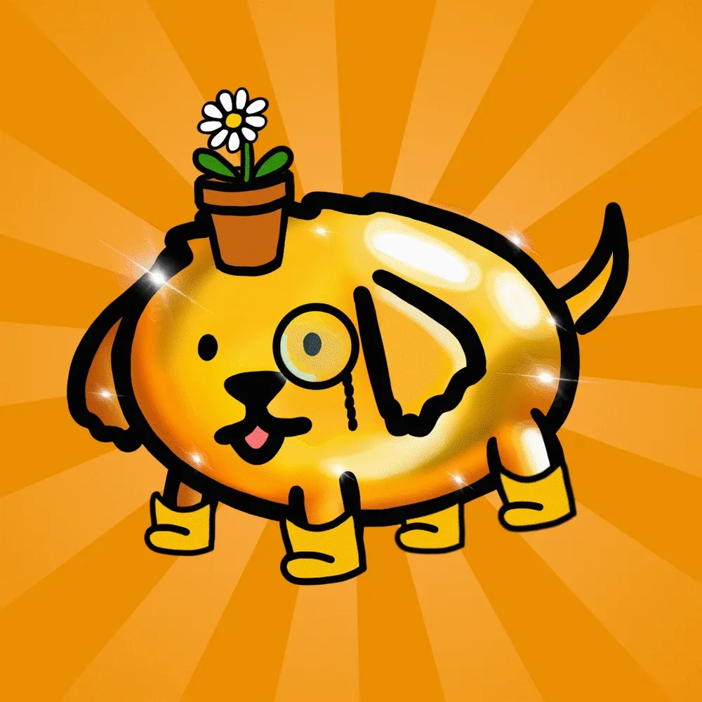 Dogeball Game