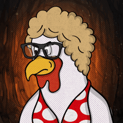 COCKERS