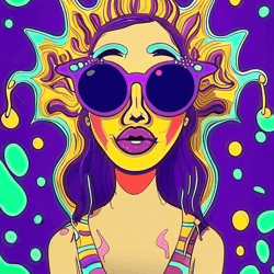 tRIPPYGIRLz
