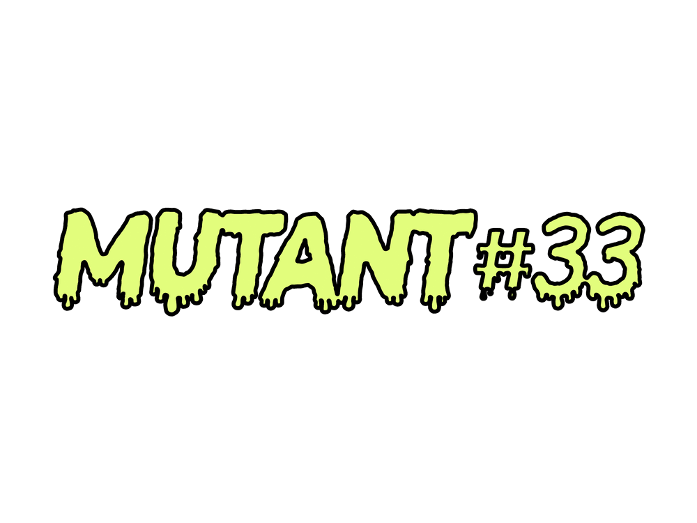 mutant#33