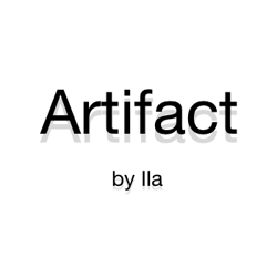 Artifact By Ila