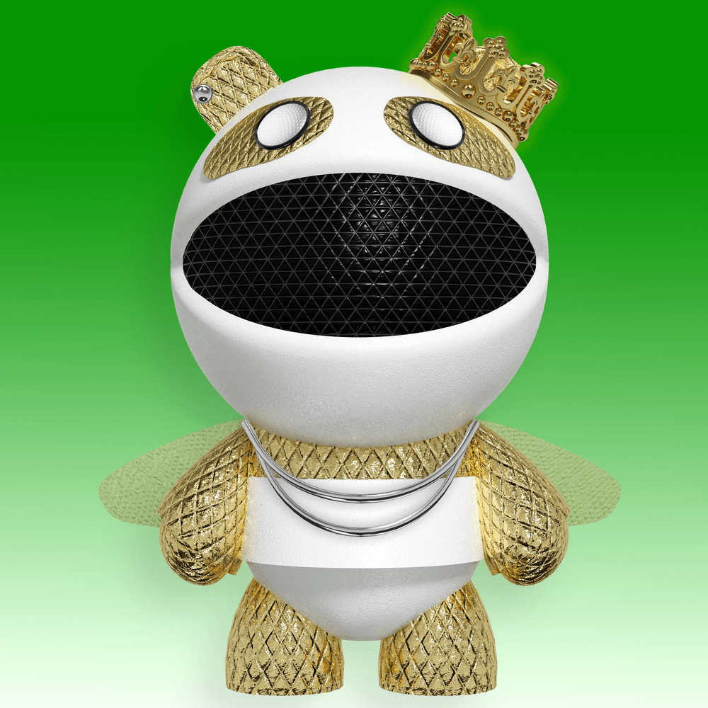 PandaBugz #253