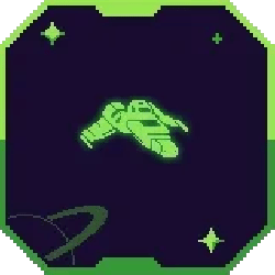 Acrocalypse Spacecraft - old