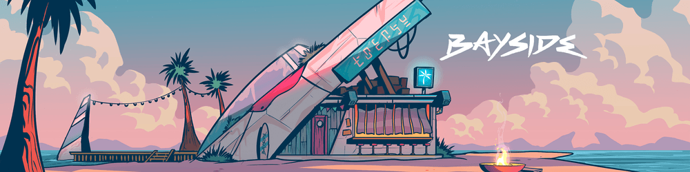 Bayside Toolbox