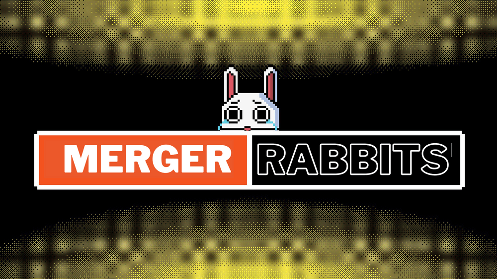 Merger Rabbits