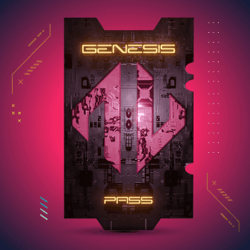 Zharta's Genesis Pass