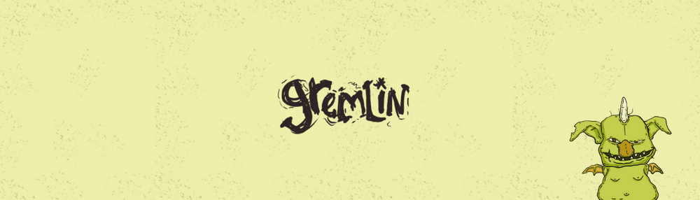 gremlinville