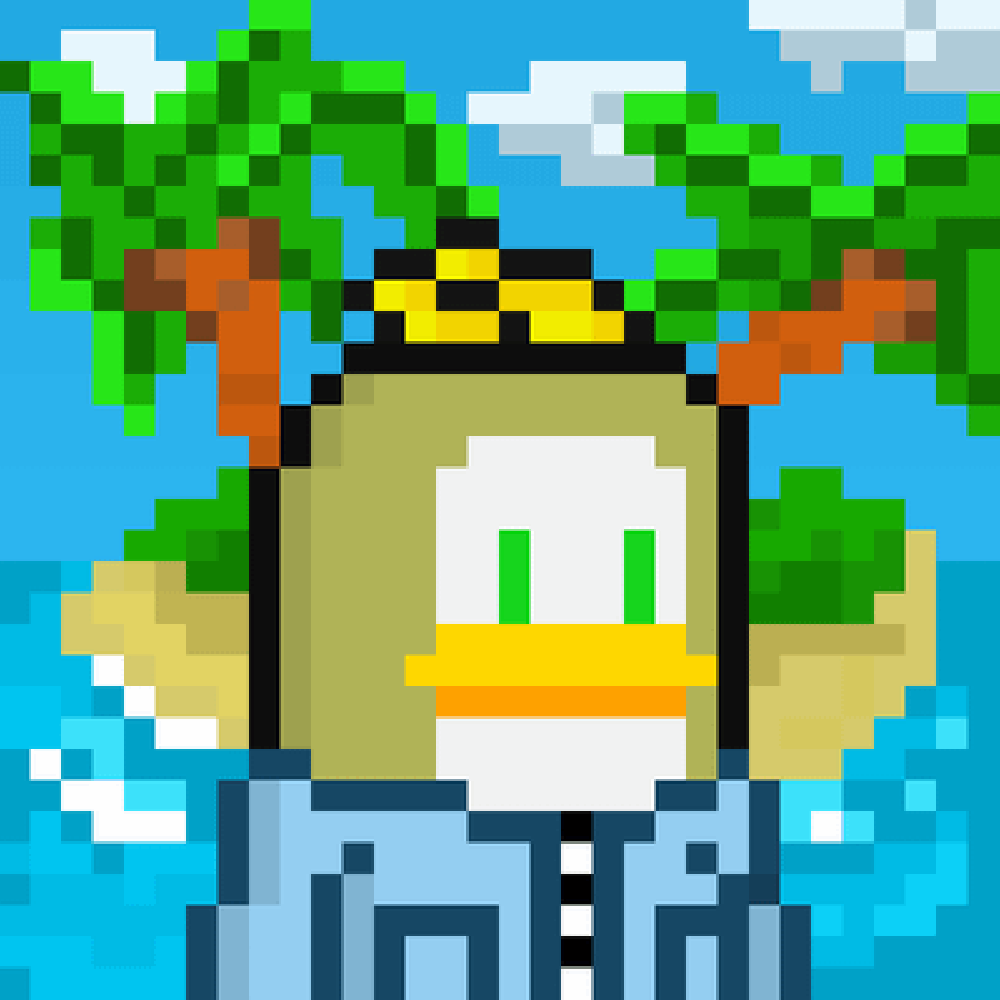 Smol Penguins