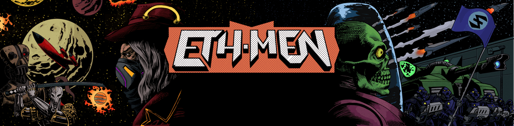 ETH-MEN Legacy