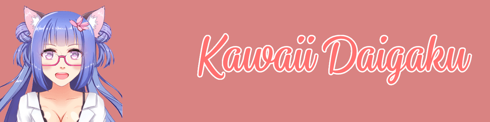 Kawaii Daigaku