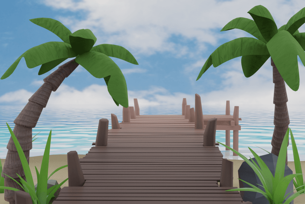 Ape Island - Season 1