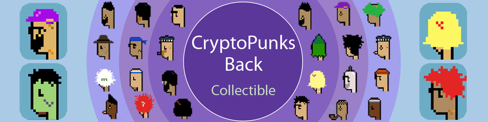 CryptoPunksBack
