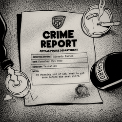 Mc's Cel Mates Prison