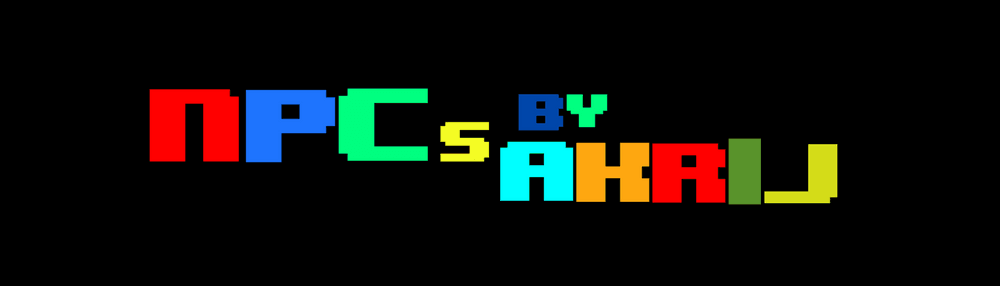 LastNPCs