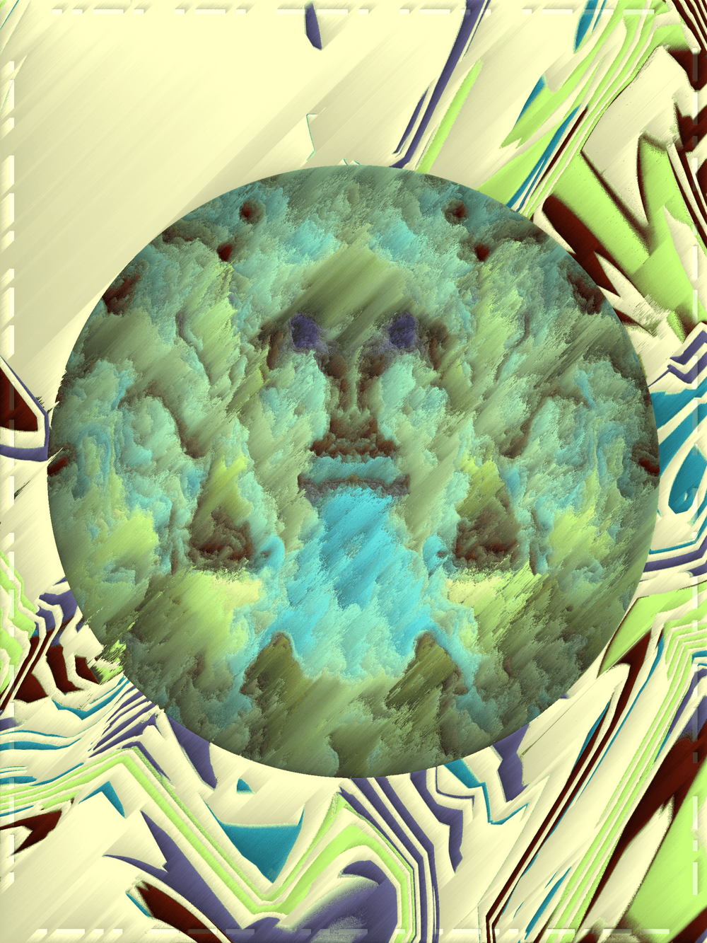 Token Image