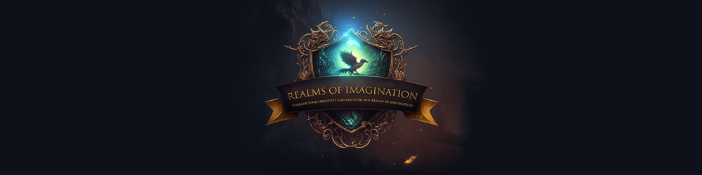 Realms of Imagination