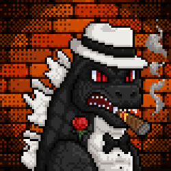CyberZillaz Genesis