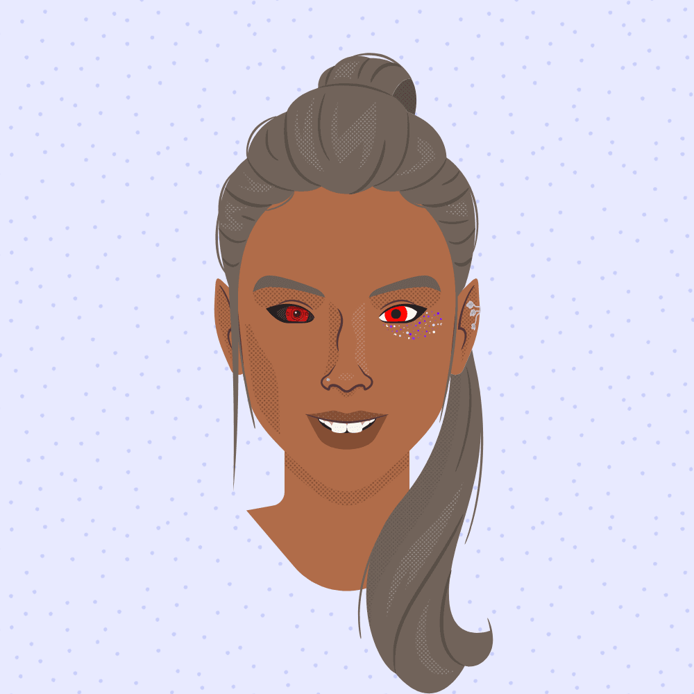 Token Image