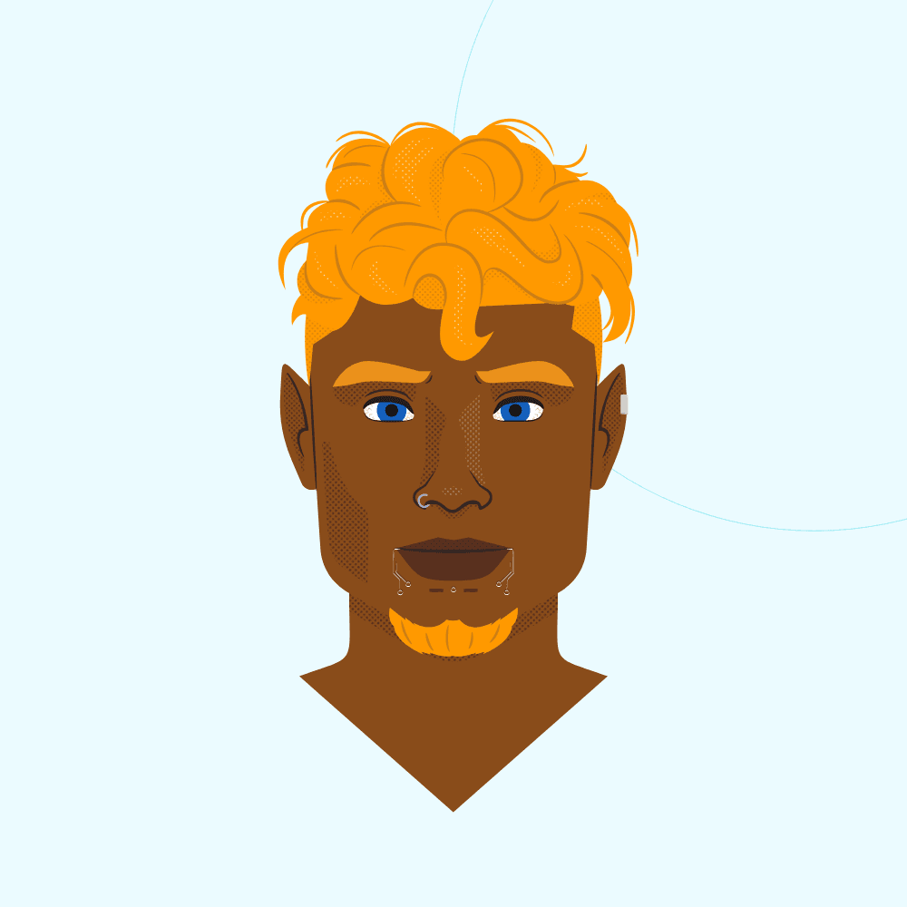 Token Image