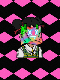 X-BUGCITY ID CARD