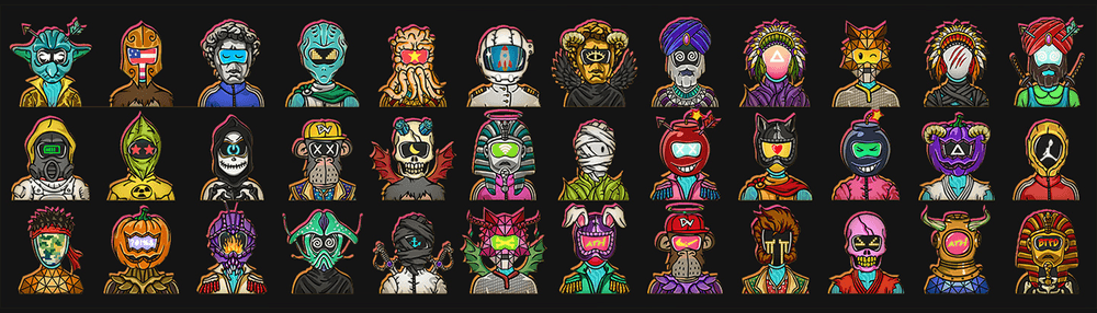 [Legacy] DAVA Humanoids